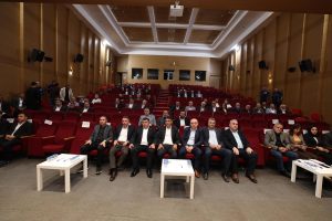 Dilovası Belediyesi Kasım Ayı Olağan Meclis Toplantısı Gerçekleşti