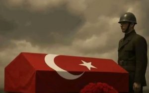 Yürek Yakan Liste: 20 Şehidimizin İsimleri Açıklandı