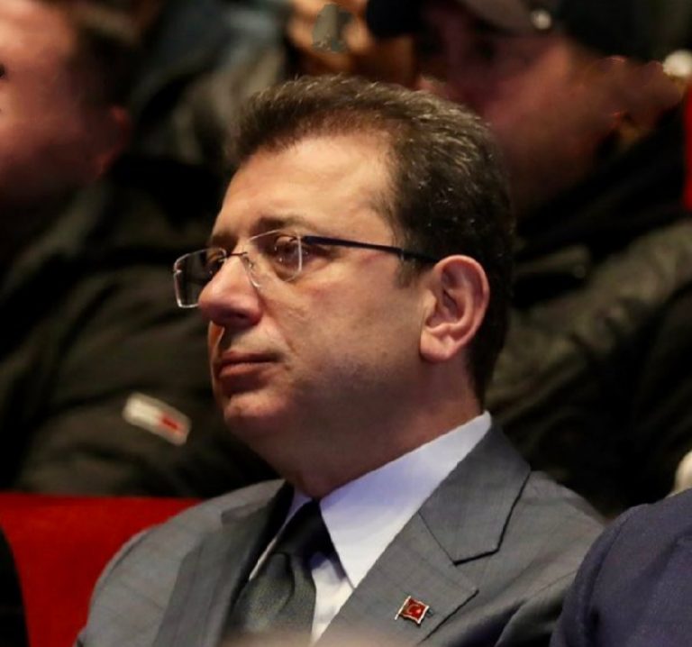İmamoğlu’ndan İBB İddianamesi Sonrası Açıklama: “Gazi Meclisimizi Göreve Çağırıyorum”