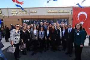 İBB’den Öğrenci Yurtları ve Mesleki Eğitim Hamlesi