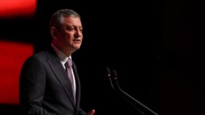 CHP Lideri Özgür Özel: “Kadına Yönelik Şiddete Karşı Atılması Gereken Adımları Cesaretle Atacağız”