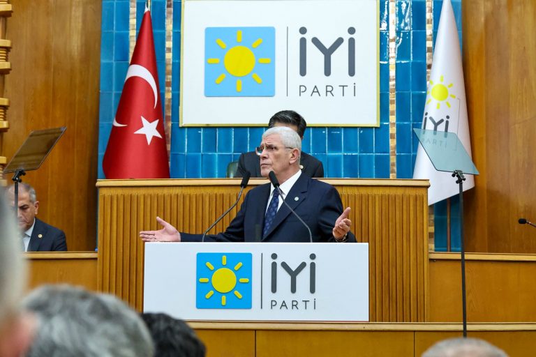 Dervişoğlu’ndan Sert Eleştiriler: Papa, Barzani ve Heybeliada Ruhban Okulu