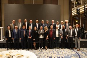 Kapadokya Değer Ödülleri Sahiplerini Buldu