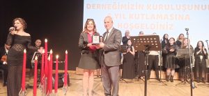 İyilik Yap İyi Ol Derneği 6. Yılını Çocuklar, Sanat ve Umutla Kutladı