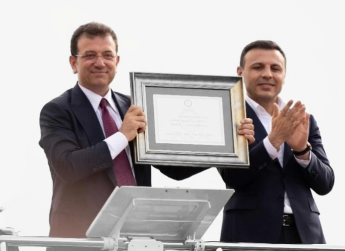 İmamoğlu’nun Diploma Davası Öncesi Silivri’de Kritik Gün