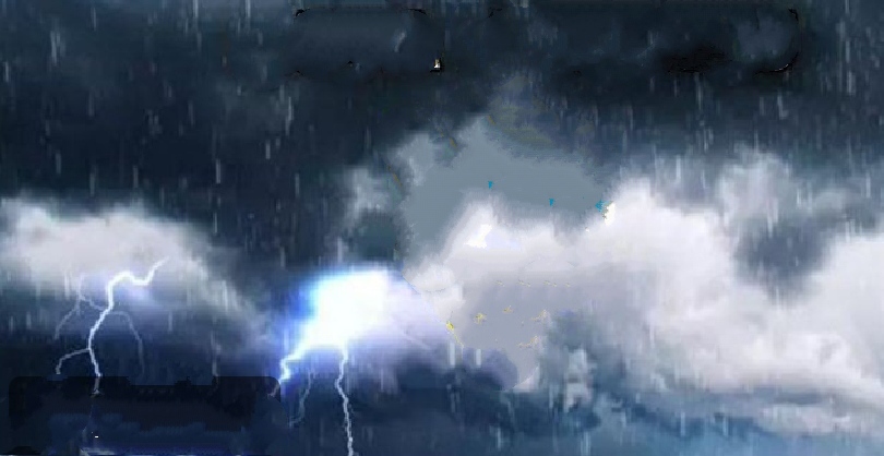 Meteorolojiden Yağmur ve Kar Uyarısı