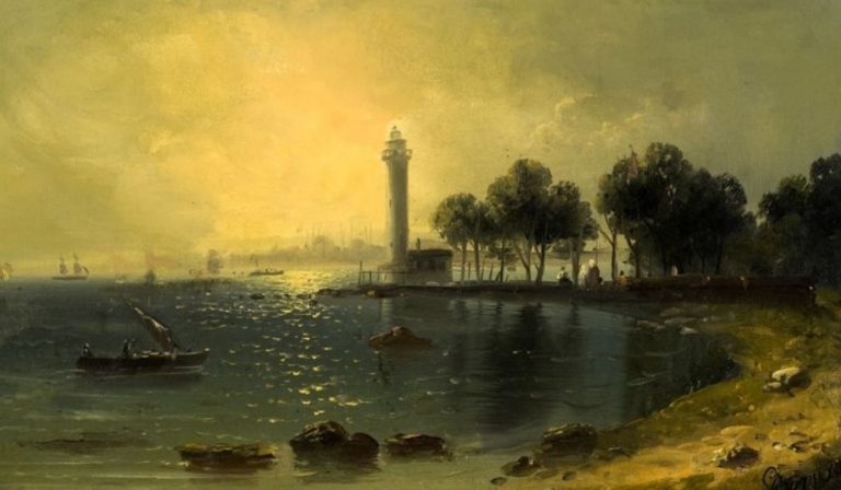 İBB Sanat Koleksiyonları Feshane’de İstanbullularla Buluşuyor