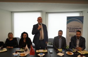 Kartal’da Çevre Seferberliği: Eğitimle Bilinç, Ödülle Teşvik