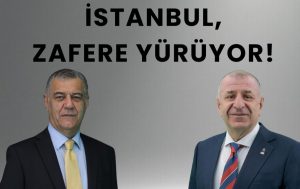 Zafer Partisi İstanbul’da Kongre Sürecini Başlatıyor