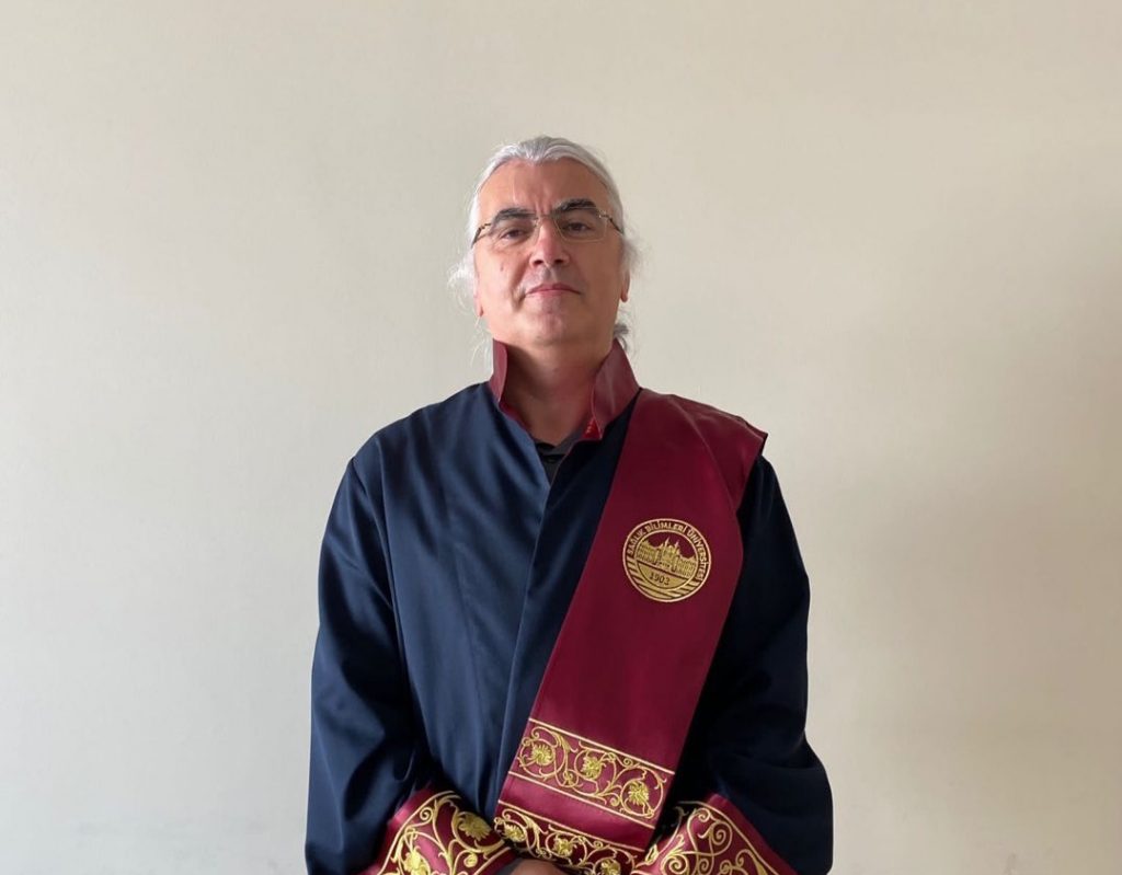 Dr. Lütfi Kırdar Kartal Şehir Hastanesi’nin Yeni Başhekimi Alanında Tecrübeli Prof. Dr. Hasan Fehmi Küçük Oldu