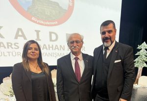 KAİDER, Sarıkamış Şehitlerini Minnetle Yâd Etti