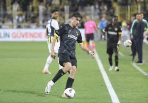 İstanbulspor’un Genç Futbolcusu Baran Alp Vardar Hayatını Kaybetti