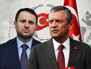 Akın Gürlek’ten Özgür Özel’e 1 Milyon Liralık Tazminat Davası ve Suç Duyurusu