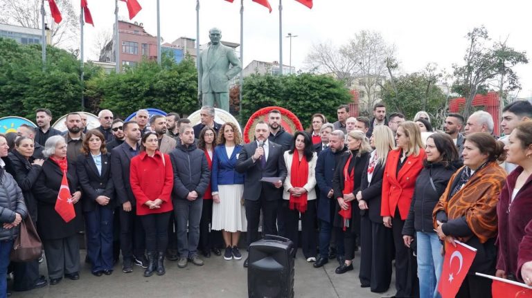 Mert Polat’tan CHP’nin 23 Nisan Manifestosu: Çocuklar İçin 23 Madde
