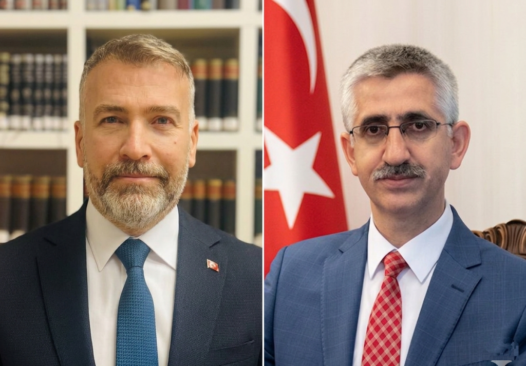 Milli Eğitim’de Üst Düzey Değişim: Bakan Yardımcılığına Yeni Atama