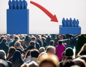 İstihdamda Endişe Veren Görünüm: Son Altı Ayda 1 Milyonun Üzerinde Kayıp