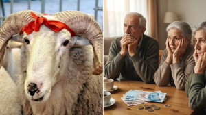 Emekli Bayram İkramiyesi 4.000 TL Olarak Sabit Kaldı