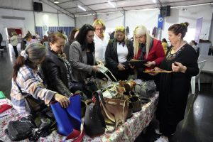 Kartal’da Dayanışma ve Emek Rüzgârı: Kadın Emeği Kermesi Kapılarını Açtı