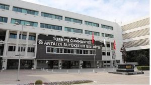 Antalya Büyükşehir Belediyesi’ne Yeni Operasyon: 25 Kişi Hakkında Gözaltı Kararı