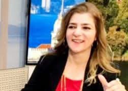 Gazeteci Yasemin Eryıldız’a Meclis Binasında Saldırı Girişimini Şiddetle Kınıyoruz.