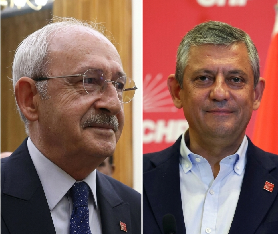Bayramlaşma Trafiğinde CHP Ayrışması: Özel ve Genel Merkez Heyetleri Farklı Kanallarda Temaslarını Sürdürdü