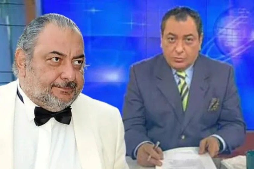 Türk Televizyonculuğunun Usta İsmi Reha Muhtar Hayatını Kaybetti