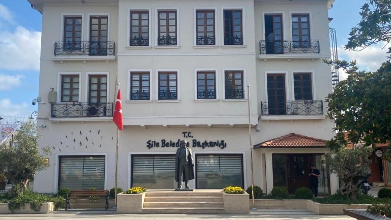 Şile Belediyesi’ne 3. Dalga Operasyon: 16 Gözaltı