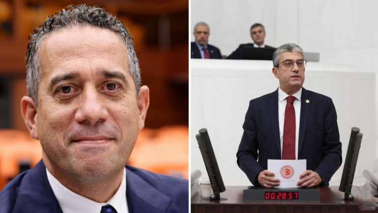 CHP’de Kriz Derinleşiyor: Günaydın ve Başarır’ın Grup Başkanvekillikleri Düşürüldü