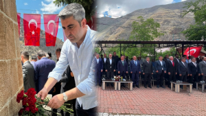 Gökhan Yüksel’den Başbağlar Mesajı: “Sivas ve Başbağlar İki Büyük Acıdır”