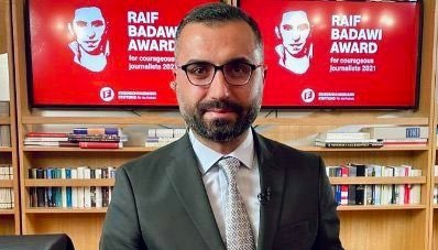 Gazeteci Alican Uludağ Yeniden Gözaltına Alındı