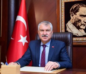Zeydan Karalar’dan Yeni Parti İddialarına Net Yanıt: “CHP’de Kalacağım”
