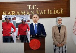 Tayt Krizi Sonrası Flaş Atama: Görevden Alınan Valinin Eşi İstanbul Vali Yardımcısı Oldu