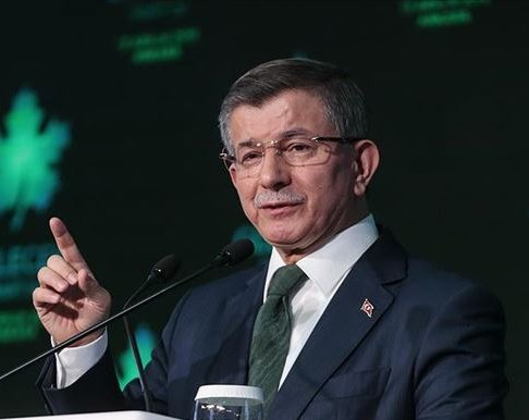 Ahmet Davutoğlu Savcılıkta İfade Verdi: “Siyasetten Çekilme Kararı Aldım”