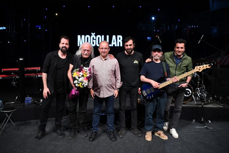 Beylikdüzü’nde gençlik festivali sürüyor!