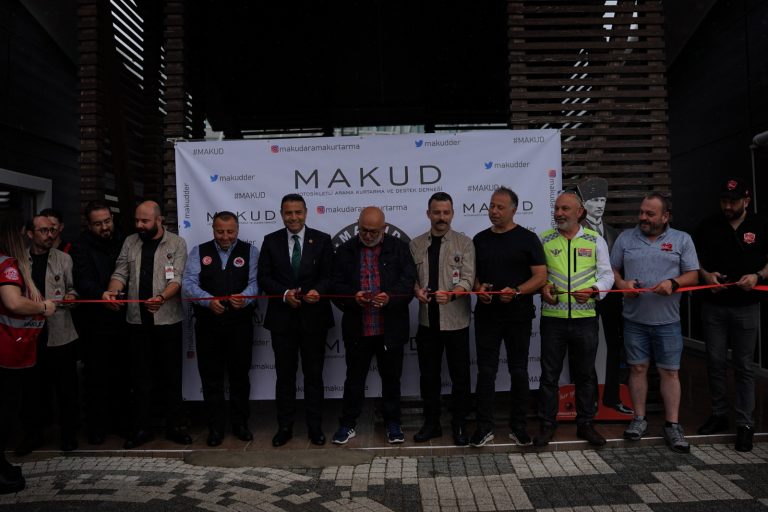 Kartal Belediyesi ve MAKUD’dan İşbirliği