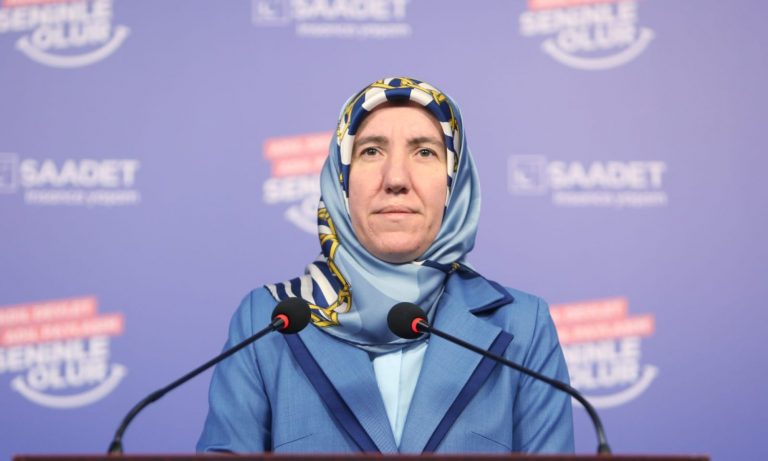 DENİZ BİTTİ GEMİ DURDU!