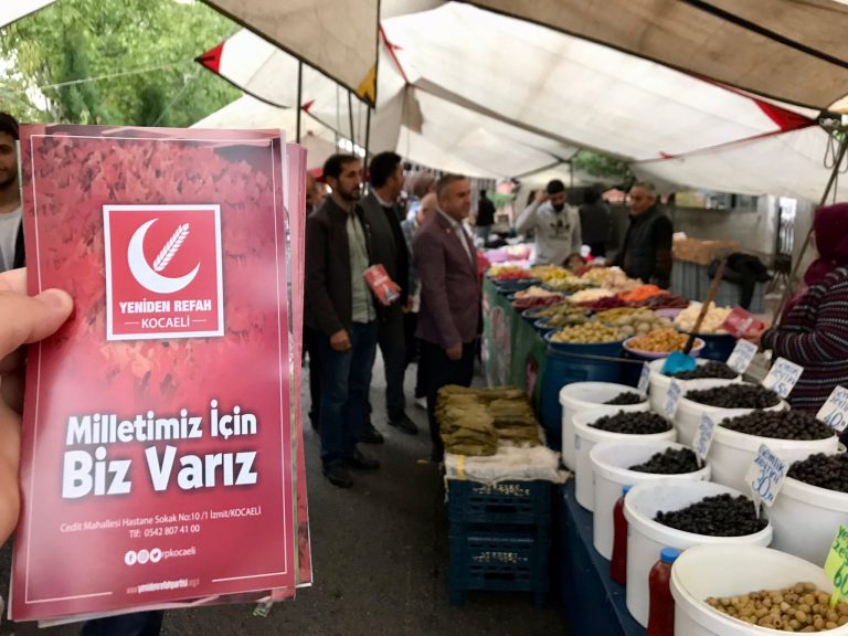Yap-Boz-Geciktir, İsrafa Dönüştür