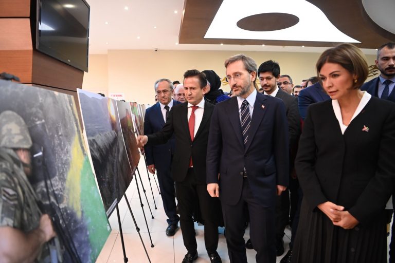Karabağ’ın Kurtuluşunun İkinci Yılı Coşku İle Kutlandı