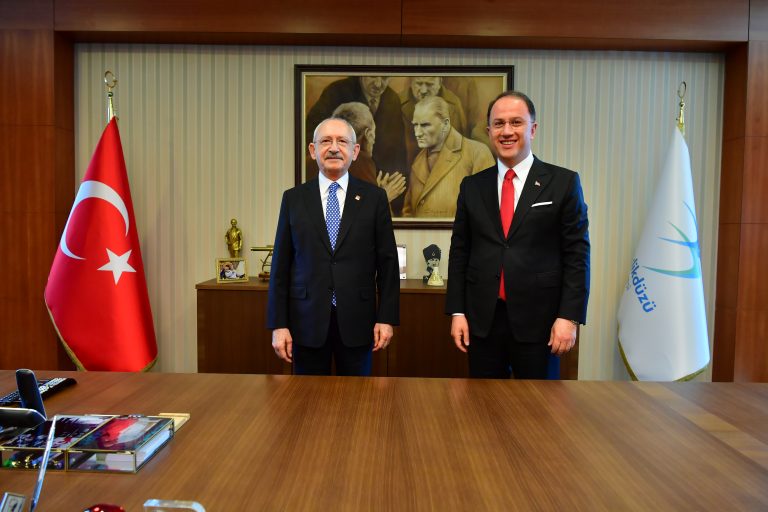 “Beslenme Saati Uygulaması”na Kılıçdaroğlu’ndan Destek
