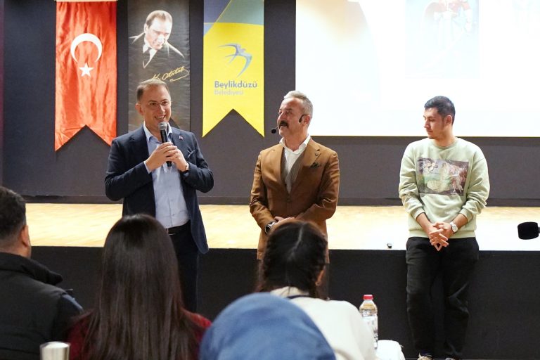 Beylikdüzü Belediyesi’nden Ücretsiz KPSS Kampı