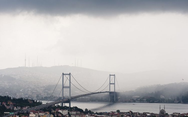 İstanbul’u Erbain Soğukları Saracak: Hazırlıklı Olun!