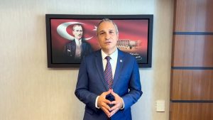 Suat Özçağdaş: “Bu Protokol, Eğitim Hizmetinde Tarafsızlık İlkesini Açıkça Çiğnemiştir”