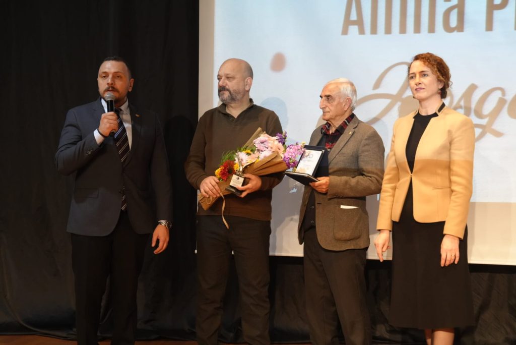 Uğur Mumcu, Kartal’da Özel Bir Programla Anıldı