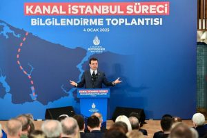 ‘İstanbul Muhafızlığı Yapmak, Benim Karekterimdir’