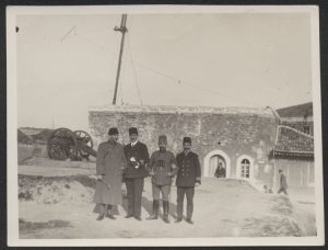Çanakkale’nin 110 Yıllık Hatırası
