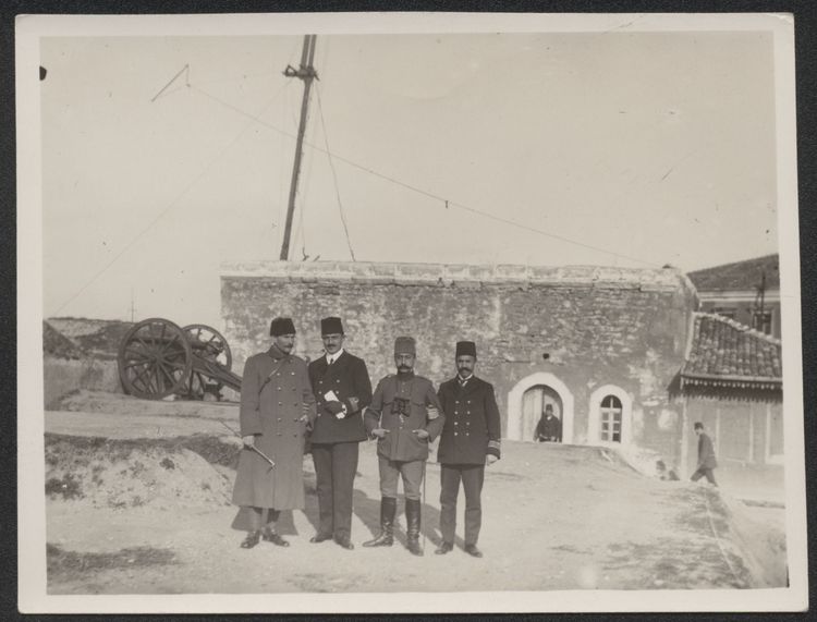 Çanakkale’nin 110 Yıllık Hatırası
