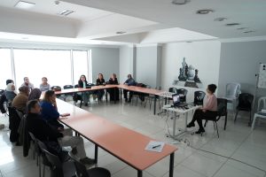 Kartal Belediyesi’nden, Sağlıklı Aile ve Güçlü Toplum İçin ‘Evlilik Okulu’ Semineri
