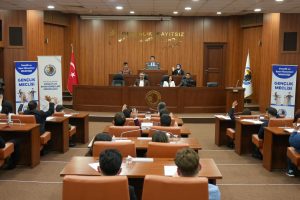 Kartal Belediyesi’nden Gençler İçin Yeni Bir Adım!