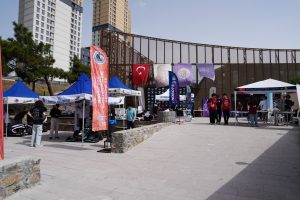 Kartal’da Bilim ve Teknoloji Dolu Bir Gün: Maker Faire Mini Panayırı Yoğun İlgi Gördü