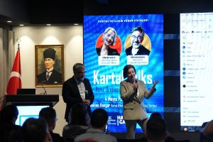 Kartal’ın İlham Veren Fikirleri:  ‘Üretken Yapay Zeka Eğitimi’ 